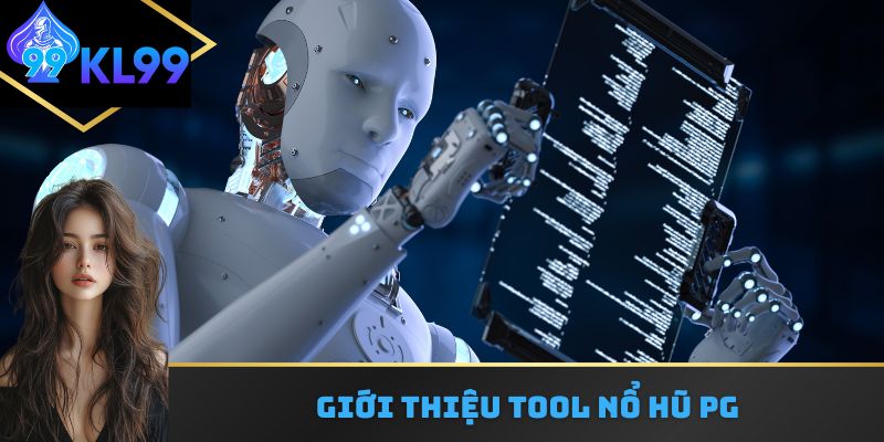 Giới thiệu tool nổ hũ pg