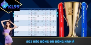 Soi kèo bóng đá Đông Nam Á